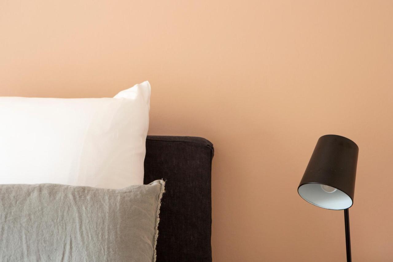 L'Eden - Appartement Familial Au Pied Du Thabor Rennes Dış mekan fotoğraf