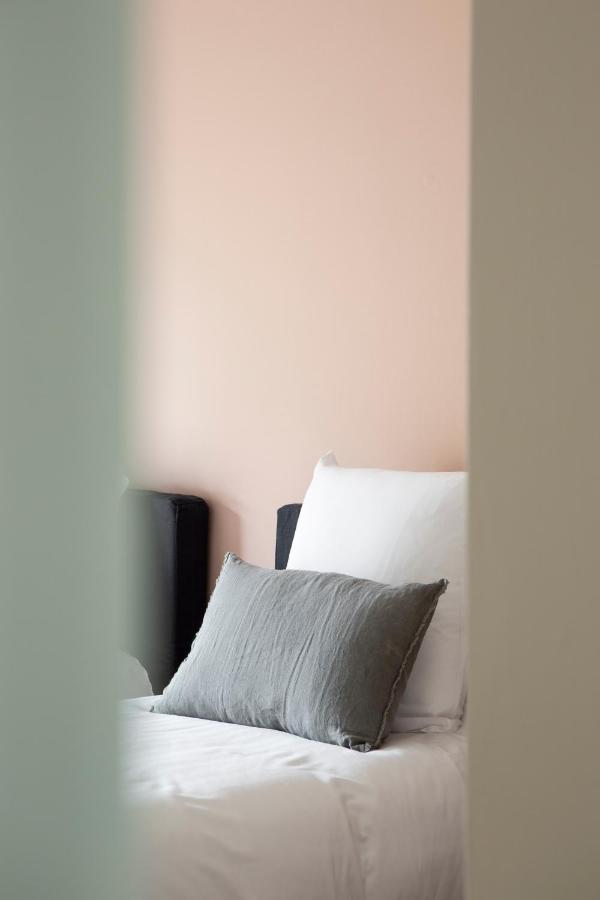 L'Eden - Appartement Familial Au Pied Du Thabor Rennes Dış mekan fotoğraf