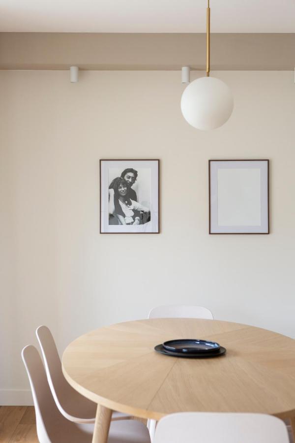 L'Eden - Appartement Familial Au Pied Du Thabor Rennes Dış mekan fotoğraf