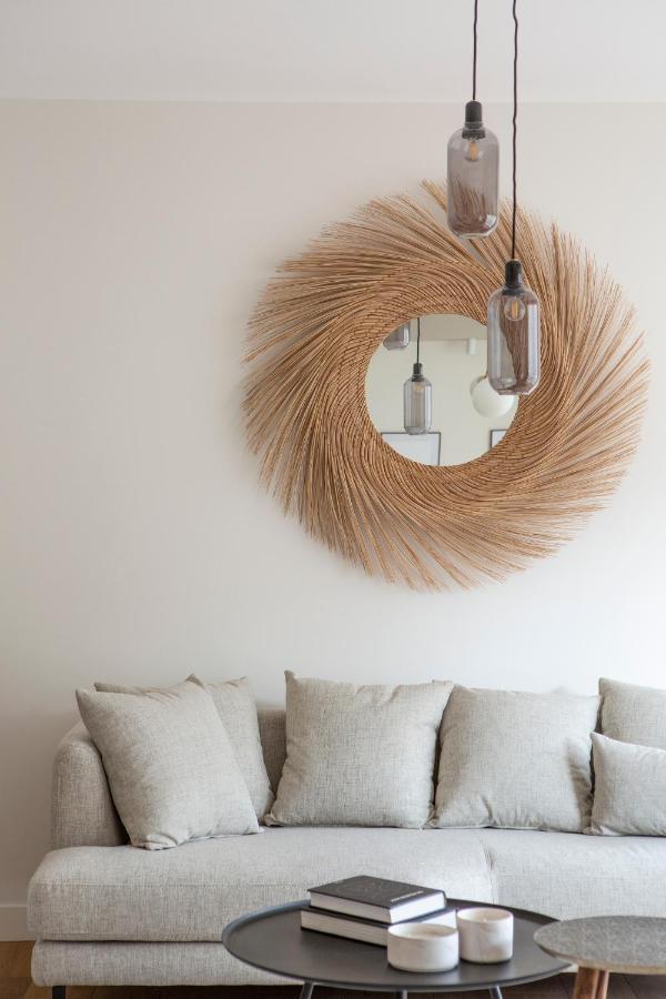 L'Eden - Appartement Familial Au Pied Du Thabor Rennes Dış mekan fotoğraf