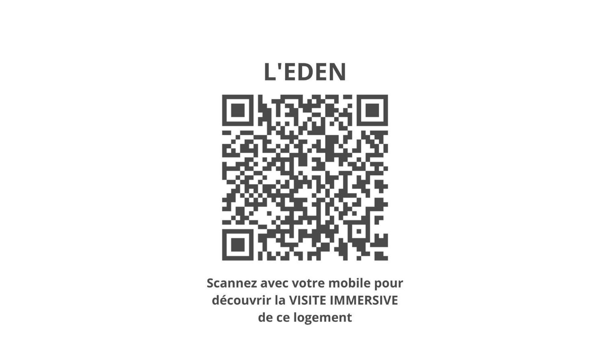 L'Eden - Appartement Familial Au Pied Du Thabor Rennes Dış mekan fotoğraf